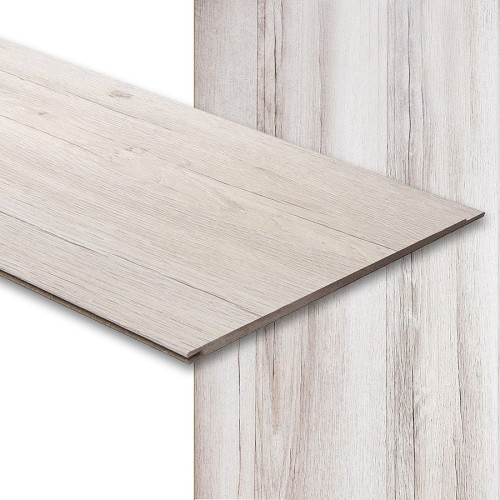 Lambriu MDF 198mm – Stejar Latte