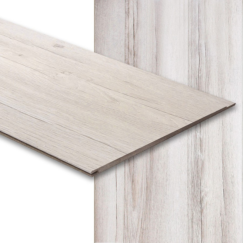 Lambriu MDF 198mm – Stejar Latte