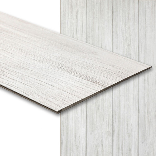 Lambriu MDF 198mm – Tec deschis