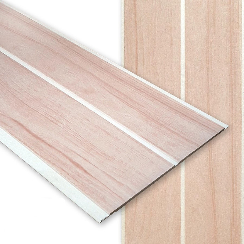 Lambriu PVC 200mm G23 – Stejar caramela