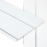 Lambriu PVC 200mm G2silverline – Valul argintiu