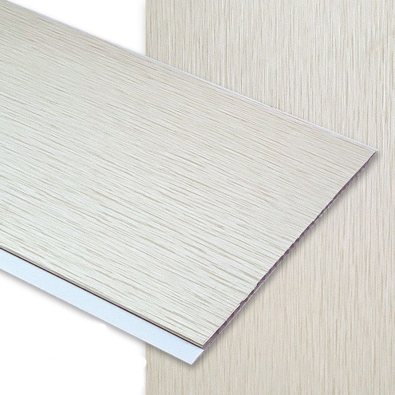 Lambriu laminat PVC 250mm 83245-139 – Fineline Crema
