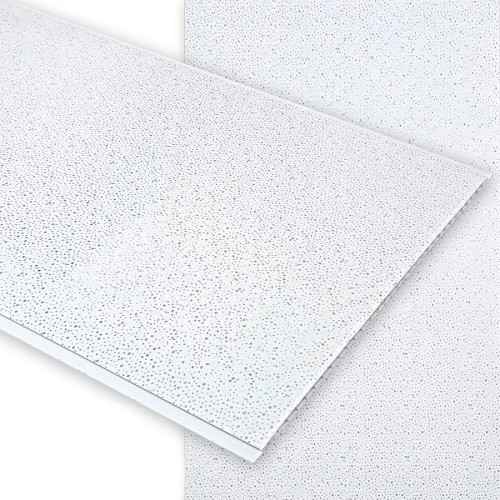 Lambriu PVC 250mm CH20White – Viscol