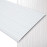 Lambriu laminat PVC 250mm L3001 – Alb Zebrano