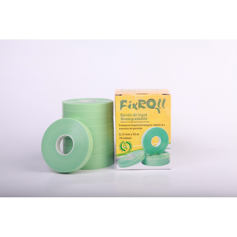 Banda pentru legat FIXROLL BIO
