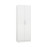 Dulap haine combinat Practik 80x40x210H cm