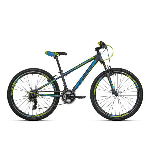Bicicleta Apollo 26