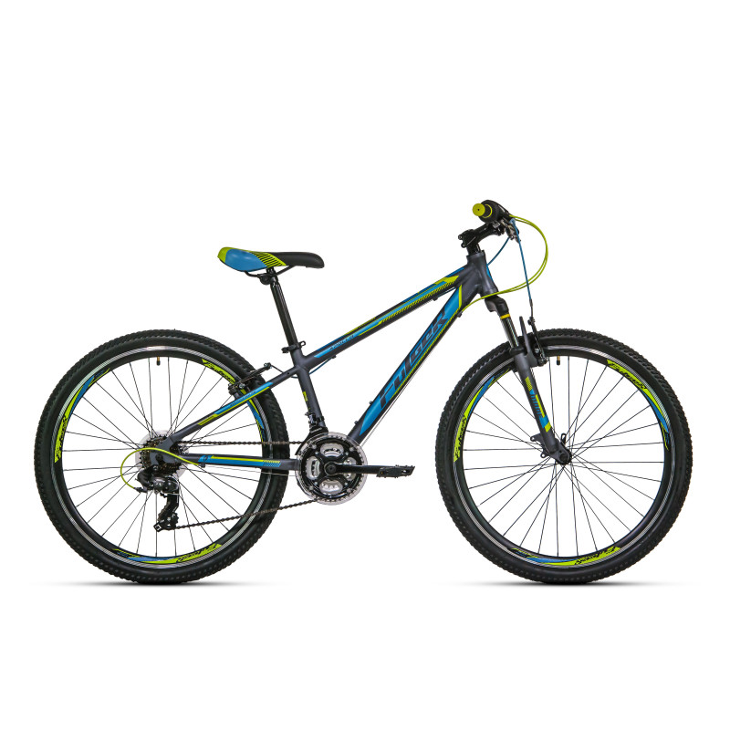 Bicicleta Apollo 26