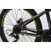Bicicleta Avatar 24