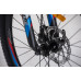 Bicicleta Pluton 29