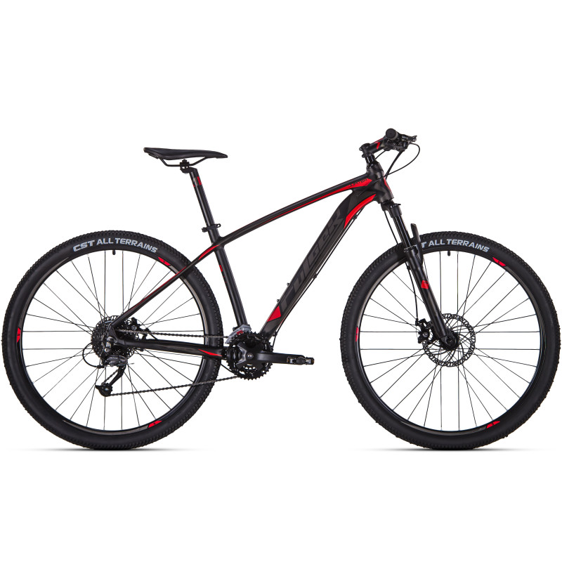 Bicicleta Jupiter 29