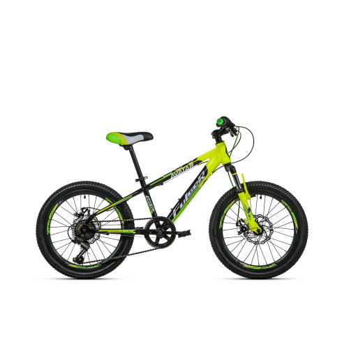 Bicicleta Avatar Race 20