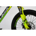 Bicicleta Avatar Race 20