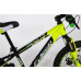 Bicicleta Avatar Race 20