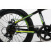 Bicicleta Avatar Race 20