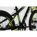 Bicicleta Avatar Race 20
