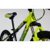 Bicicleta Avatar Race 20