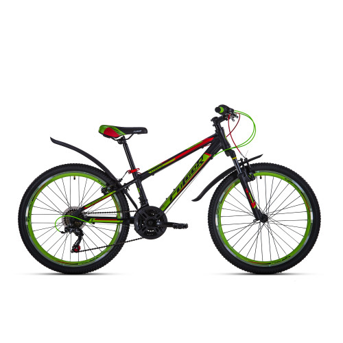 Bicicleta Apollo 24