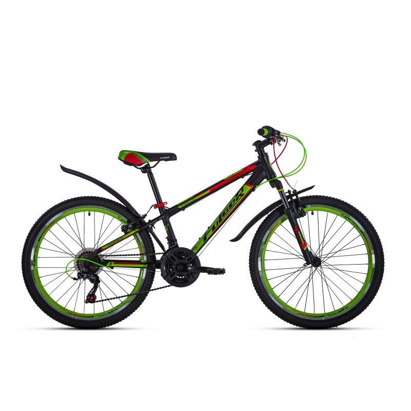 Bicicleta Apollo 24
