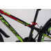 Bicicleta Apollo 24