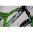Bicicleta Warrior 24