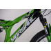 Bicicleta Warrior 24