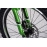 Bicicleta Warrior 24
