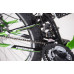 Bicicleta Warrior 24