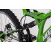 Bicicleta Warrior 24