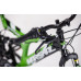 Bicicleta Warrior 24