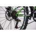 Bicicleta Warrior 24