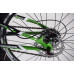 Bicicleta Warrior 24