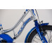 Bicicleta Iron 16