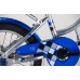 Bicicleta Iron 20