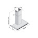 Hota Fabiano Linea 60 Inox
