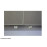 Hota Fabiano Linea 60 Inox