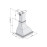 Hota Fabiano Rustico 60 Ivory