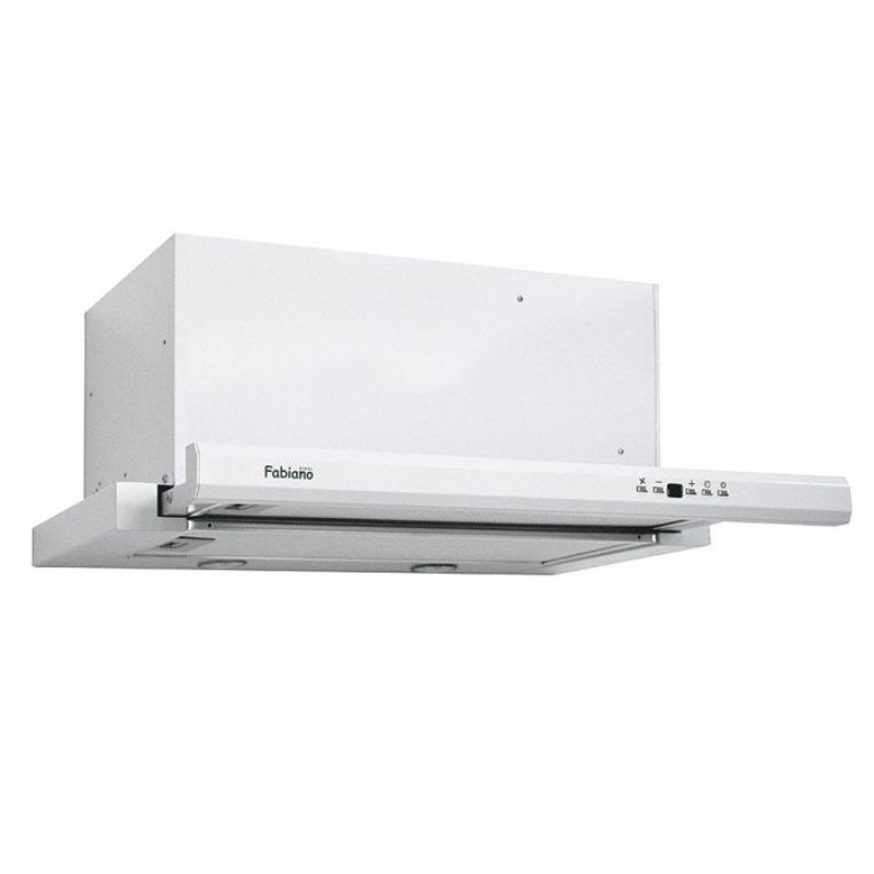 Hota Fabiano Smart 60 White
