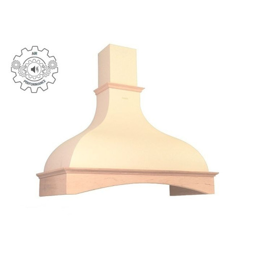 Hota Fabiano Rustico 90 Silence+ Ivory