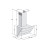 Hota Fabiano Stella 60 Black