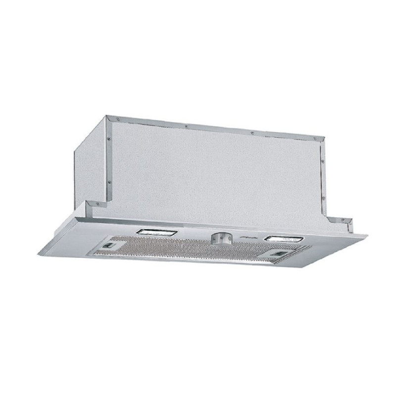 Hota Fabiano Tempo 520 Inox