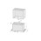 Hota Fabiano Tempo 520 Inox
