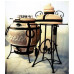 Tandoor Esaul cu capac rabatabil
