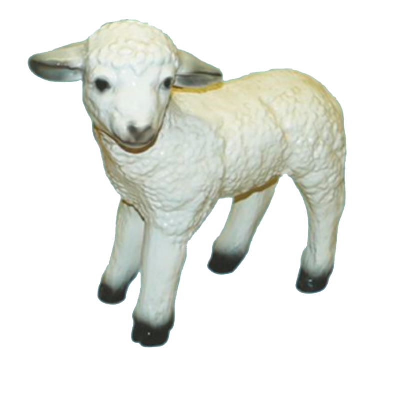 Figurina Cera Miel (mic)