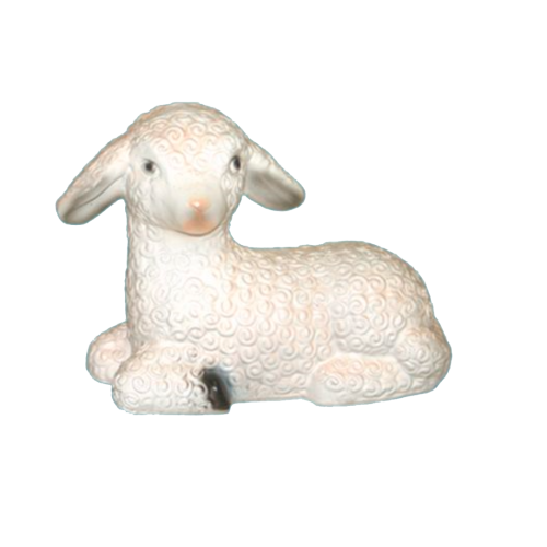 Figurina Cera Miel culcat (mic)