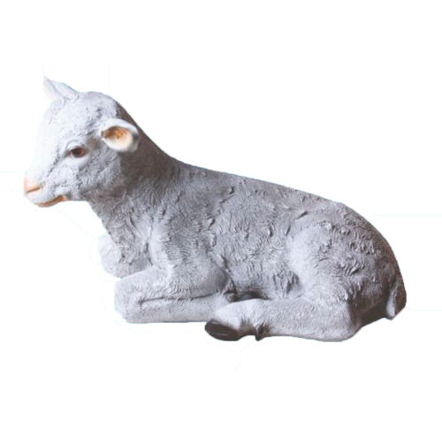 Figurina Cera Miel culcat (mediu)