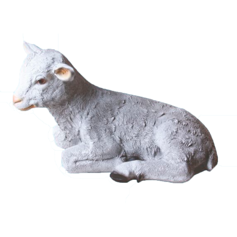 Figurina Cera Miel culcat (mediu)