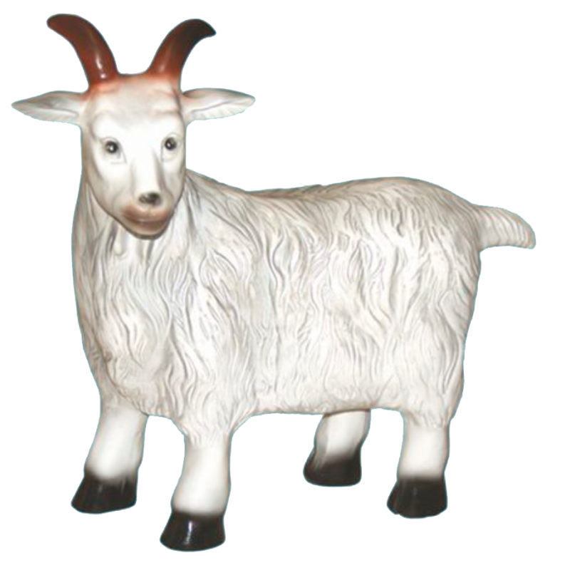 Figurina Cera Ieduţ