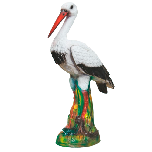 Figurina Cera Barza