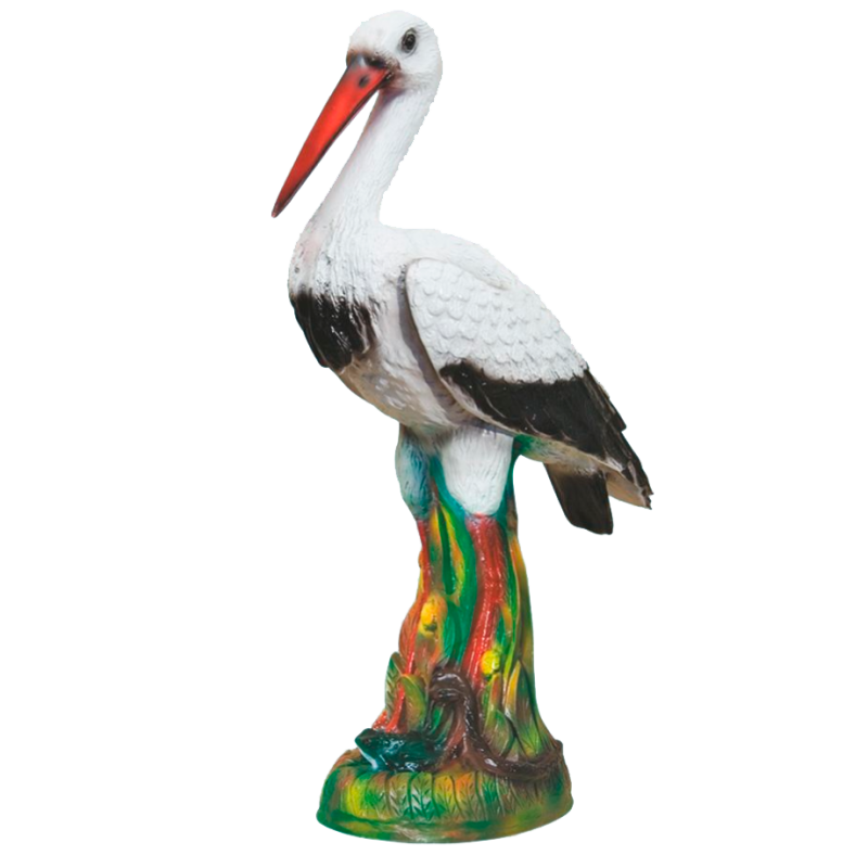 Figurina Cera Barza